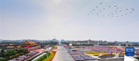 (新華全媒頭條·圖文互動)(1)從百年黨史汲取不懈奮斗的力量——與會同志談黨的十九屆六中全會精神